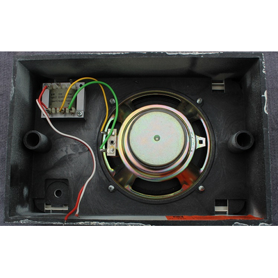 ELA Wandlautsprecher B-Ware aus Aufr�stung WHD