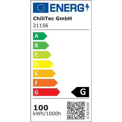 LED Streifen 230VAC 10m  warmwei� 6000 lumen  IP44
