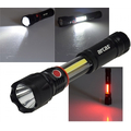 LED Torchlight , Work Light, Warning Luminaire 3W 350lm -...