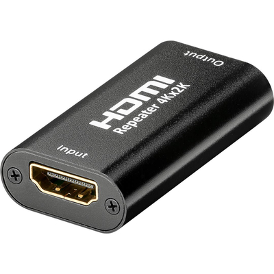 HDMI? 4K2K repeater