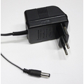 Steckernetzteil   5VDC  300mA 1,5W Stecker 5,5 / 2,1 -...