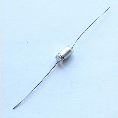 Styroflex Kondensator   2,2nF 100V