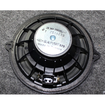 Renault initial speaker pair 281440962R Blaupunkt