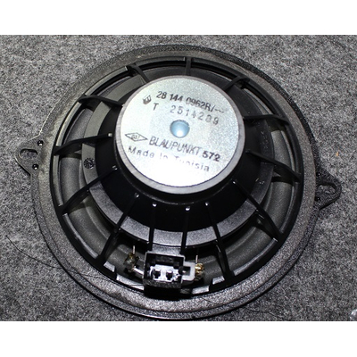 Renauld Ersaustattung Lausprecherpaar 281440962R Blaupunkt