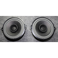 Renault initial speaker pair 281440962R Blaupunkt