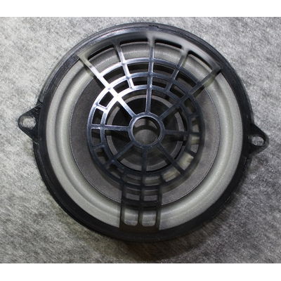 Renault initial speaker pair 281447447RR Blaupunkt