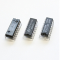 CD 4010BE / HCF 4010BE/ TC 4001  6 nicht-invertierende...