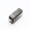 CD 4012 / HCF 4012  Zwei NAND-Gatter mit je 4 Eing�ngen