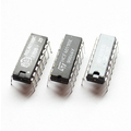 CD 4019 / HCF 4019BE / HBF 4019AE / SCL 4019BE...