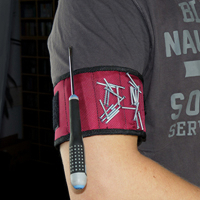 Magnetische Arm-Manschette