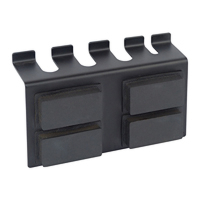 Magnetischer Werkzeughalter aus Stahlblech