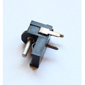 DC-Buchse 3,5 / 1,3  mm Prinmontage DC 13