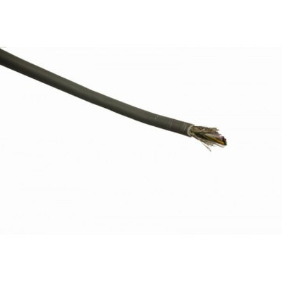 Control line LIY (C) Y 10 x 0.14 gray