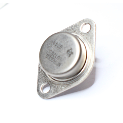 BU 126 NPN 750V 3A 30W TO3