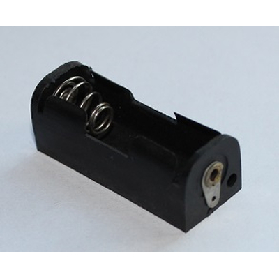 Batteriehalter f�r 1 x Ladyzelle LR01 / 12V Batterie LR...