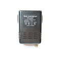 Plug-in power supply 18VDC 0.7A 12.6VA - A418007G