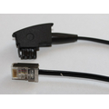 DSL VDSL Kabel IP Kabel TAE -> RJ45 Stecker fr Fritz!Box...