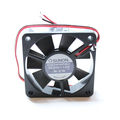 L�fter 24VDC  60  x  60  x 15mm 1,9W 4000U/Min - KDE2406PHS2