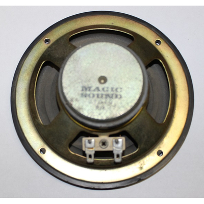 Midrange speaker 4 / 100mm 60 Wmax - 31010 Magic Sound
