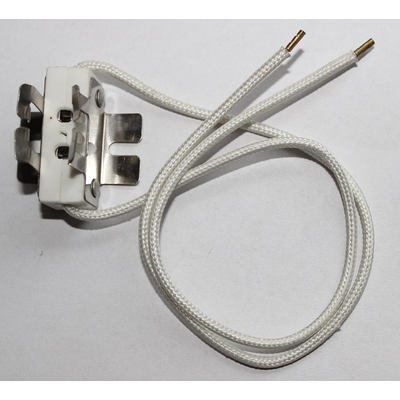Ceramic  lamp socced for GX9.5 and GY9.5