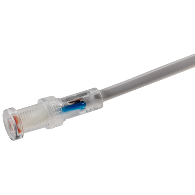 D�mmerungsschalter f�r Hutschienenenmontoge mit abgesetzten Sensor IP65