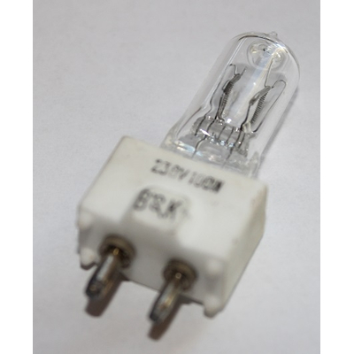 B&K 230V/100W GY-9,5 75h 2900K