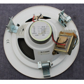 ELA ceiling loudspeaker 100V technology 12Wmax EDL- 6...