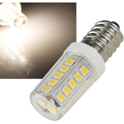 LED Lampe E14 4W neutralwei� 4000K