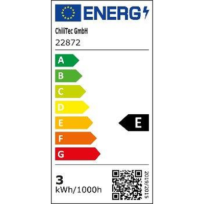 LED Lampe E14 4W neutralwei� 4000K