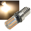 LED lamp E14 3W warm white 3000K