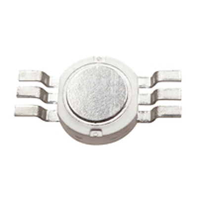 High Power-LED 3W RGB 140�