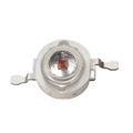 High power LED 1W red 140 