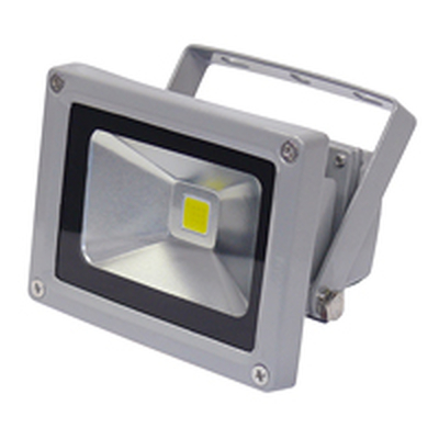 LED Floodlight blue 10 Watt 450nm - 460nm