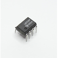 LM318P Operationsverst�rker 40V 20mA 15MHz DIP8