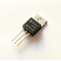 MC7906C  6V 1A negative voltage regulator
