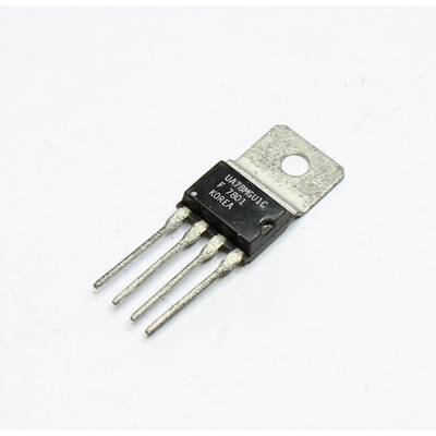 8V 1A negative voltage regulator - 7908