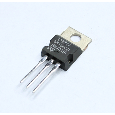 L7915CV 15V 1,5 A Negativ Spannungsregler TO220