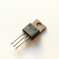9V 1 A Negativ Spannungsregler TO220 - AN7909