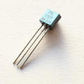 79L15C 15V 0.1 A Negative Voltage Rerler TO95