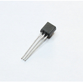 UA78L02 positive fixed voltage regulator  2,45-2,75V 0.1A...