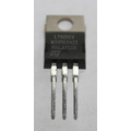 L7805CV  5V 1,5 A Postiv Spannungsregler TO220