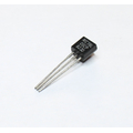 MC78L05CP  positiv Festspannungsregle  5,0V 0,1Ar TO92