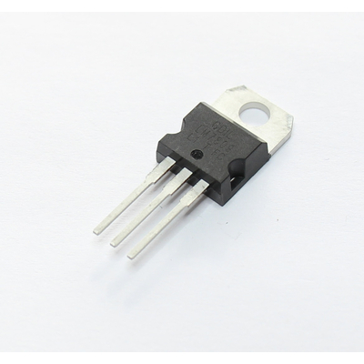 L7812 fixed positiv voltage stabiliser 12V 1,5A TO220