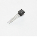 UA78L08 8V 0.1A positive fixed voltage regulator TO92