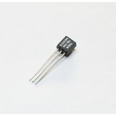 78L10 10V 0.1A positive fixed voltage regulator TO92