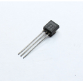 78L18 18V 0.1A positive fixed voltage regulator TO92