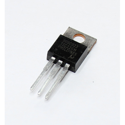 TIC246M Triac 600V 16A 50mA TO220