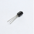 BT 149F / BRX49 0,8A 400V TO92