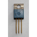 BS 7-04 Thyristor 7A 400V TO220