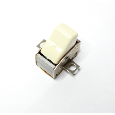 Toggle switch 1 x on - 2607200020 Bosch